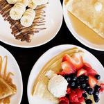 Crêpe Café Sisters