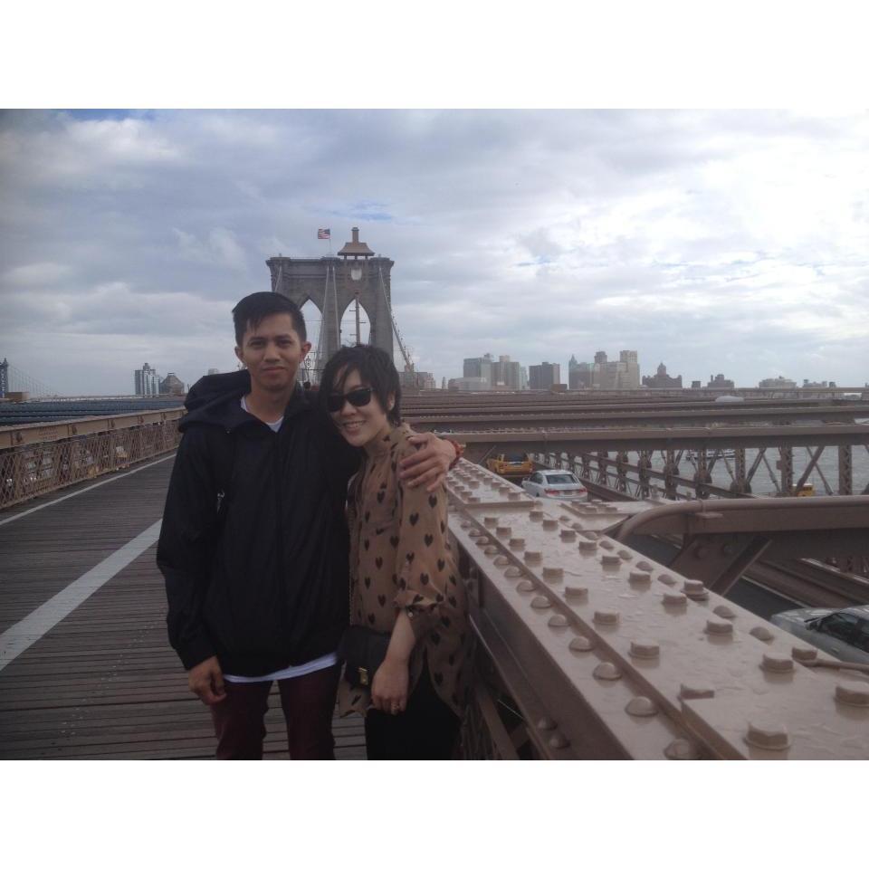 New York 2013