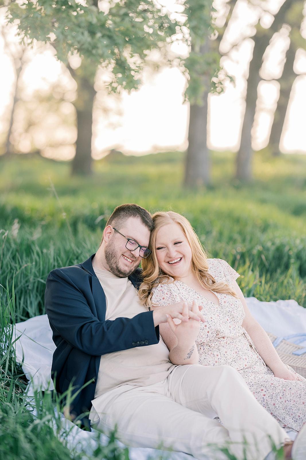 The Wedding Website of Kendall Foley and Samuel Burke