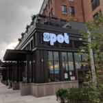 The Spot Asian Food Hall