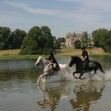 Castle Leslie Estate