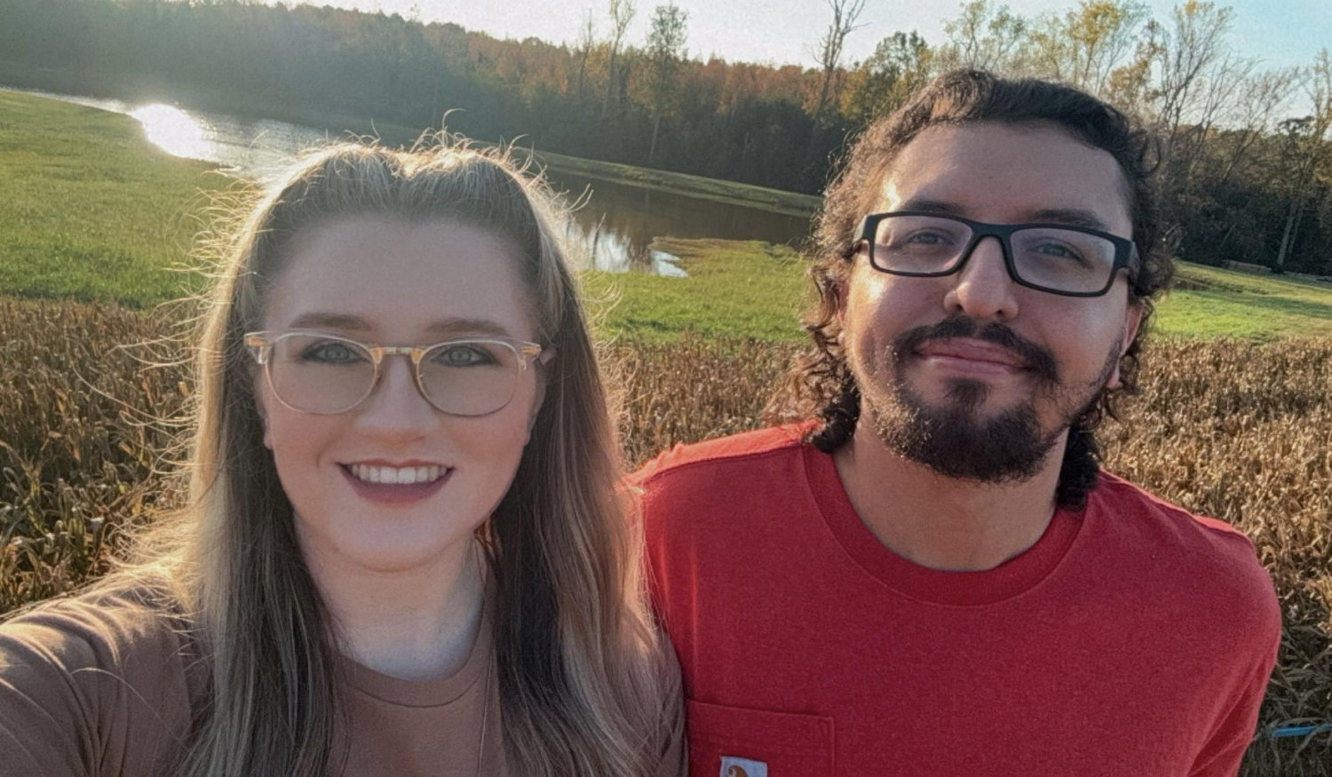 The Wedding Website of Ashley Kreiner and Julio Alanis