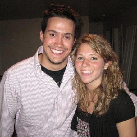 Back from our mission trip to Mississippi in 2010!