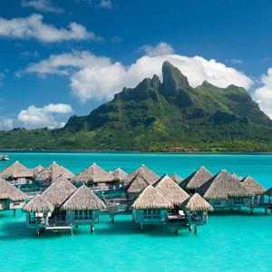 Honeymoon Fund