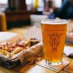 Salmon River Brewery