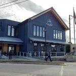 Shipwrecked Brew Pub & Restaurant