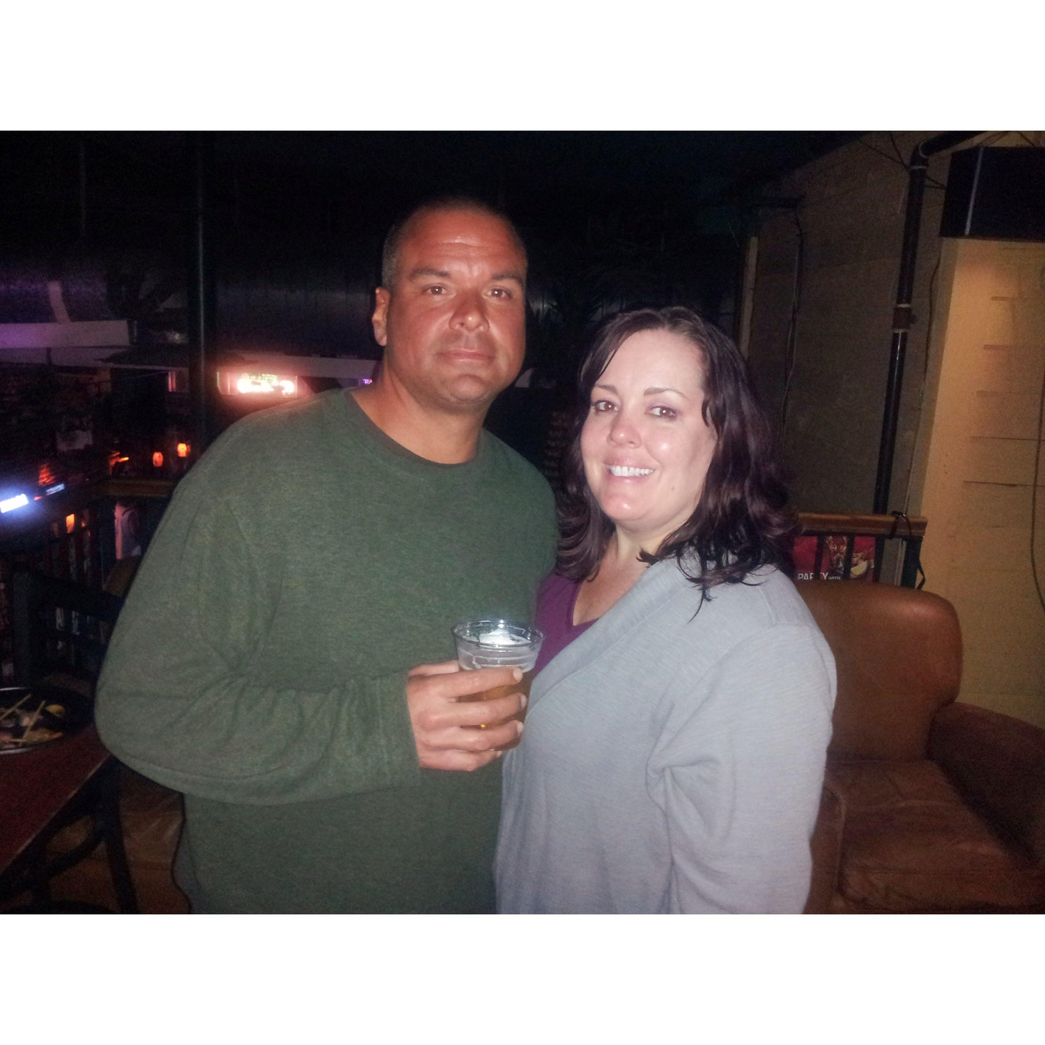 Gasparilla