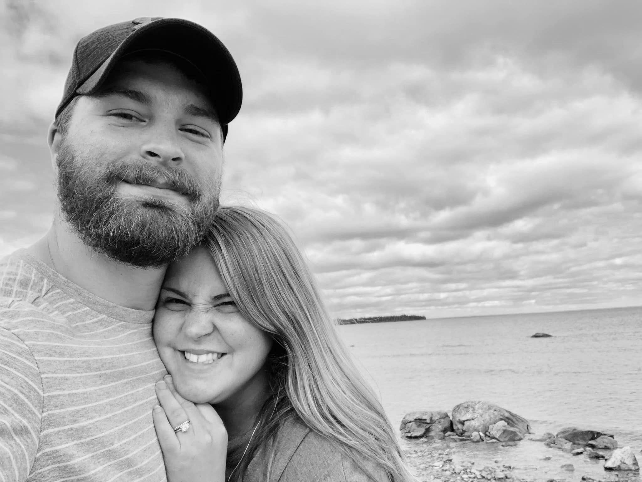 The Wedding Website of Kayla Alexander and Patrick Compeau