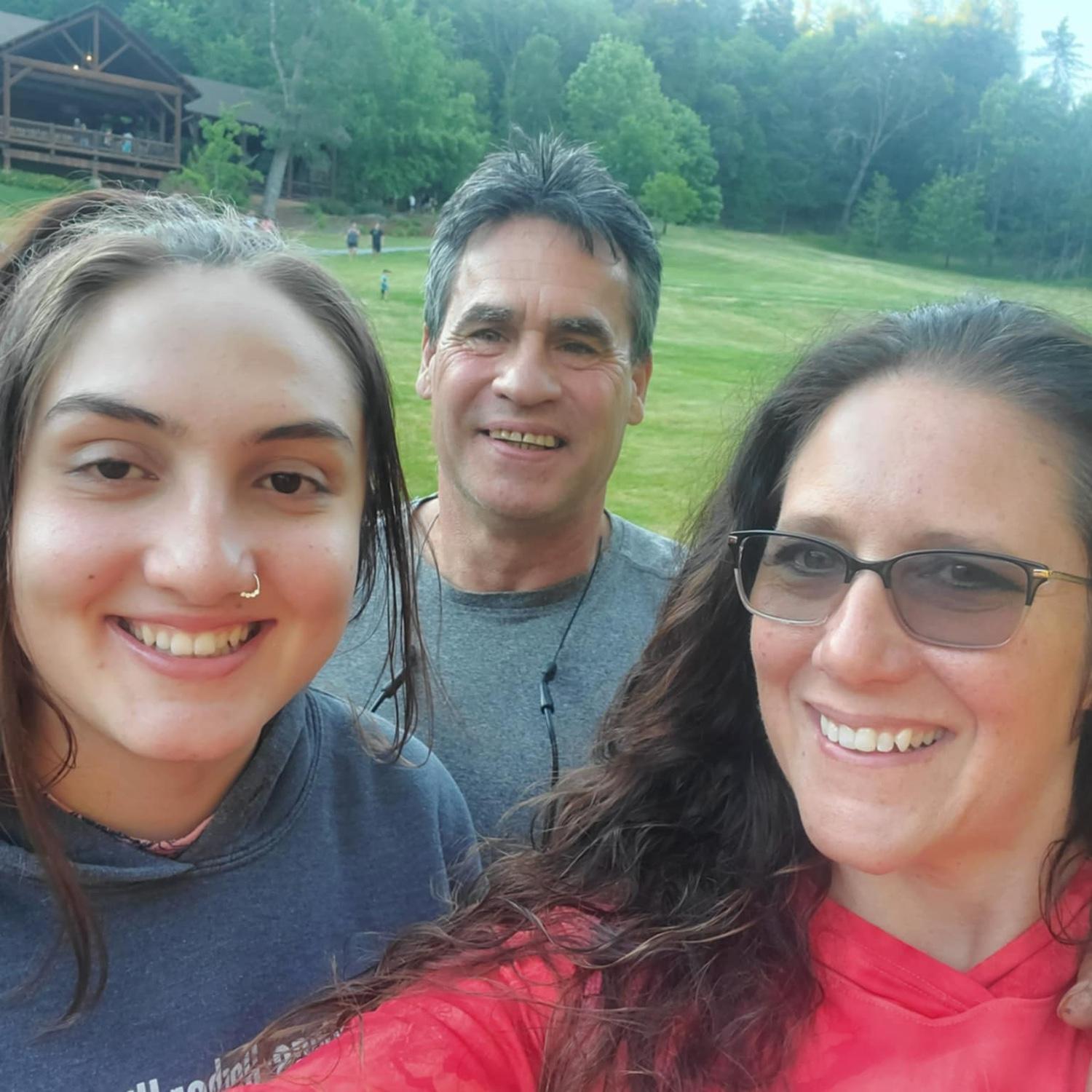 Hellgate jet boats trip
