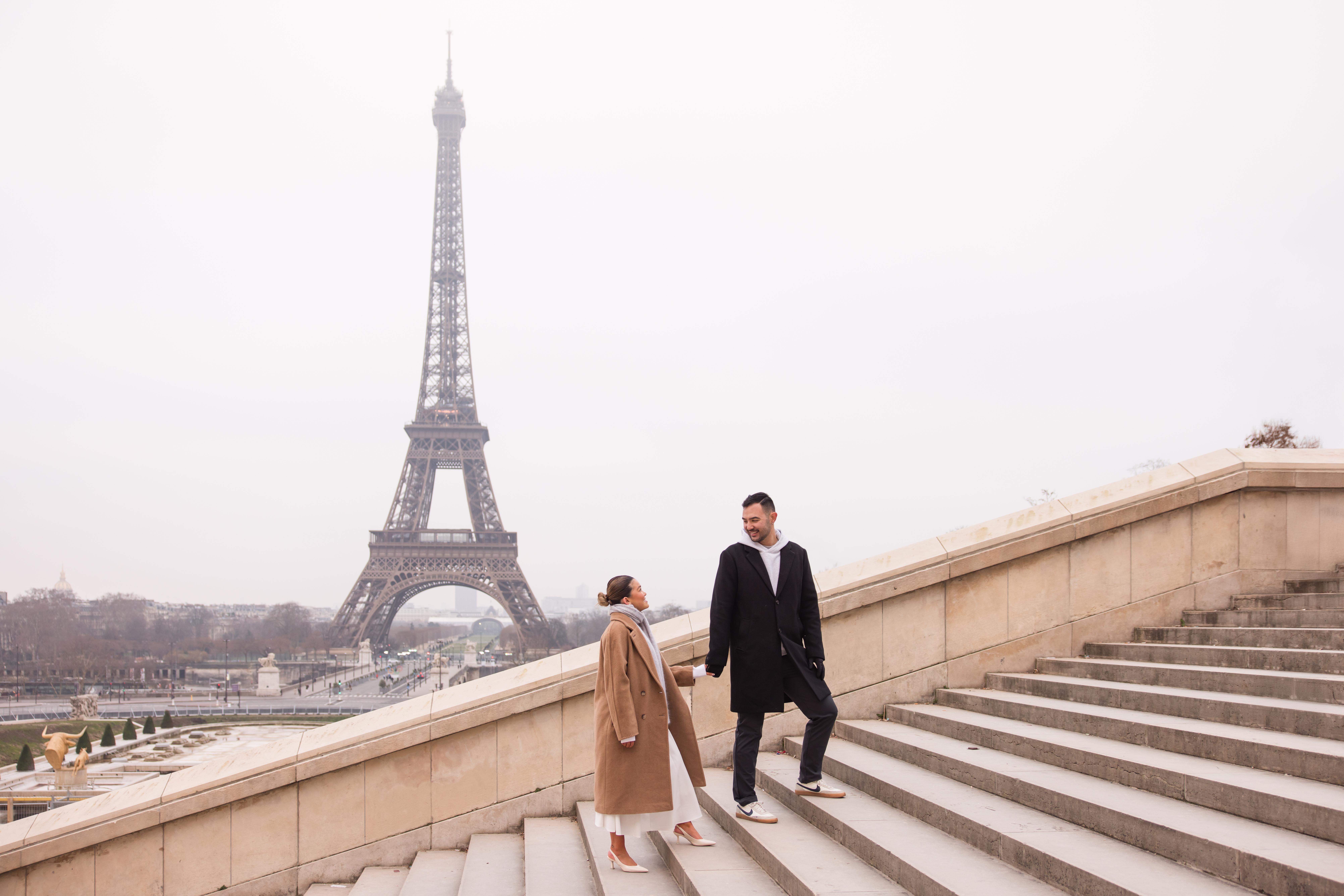 The Wedding Website of Brandon Cantrell and Christine Nguyen