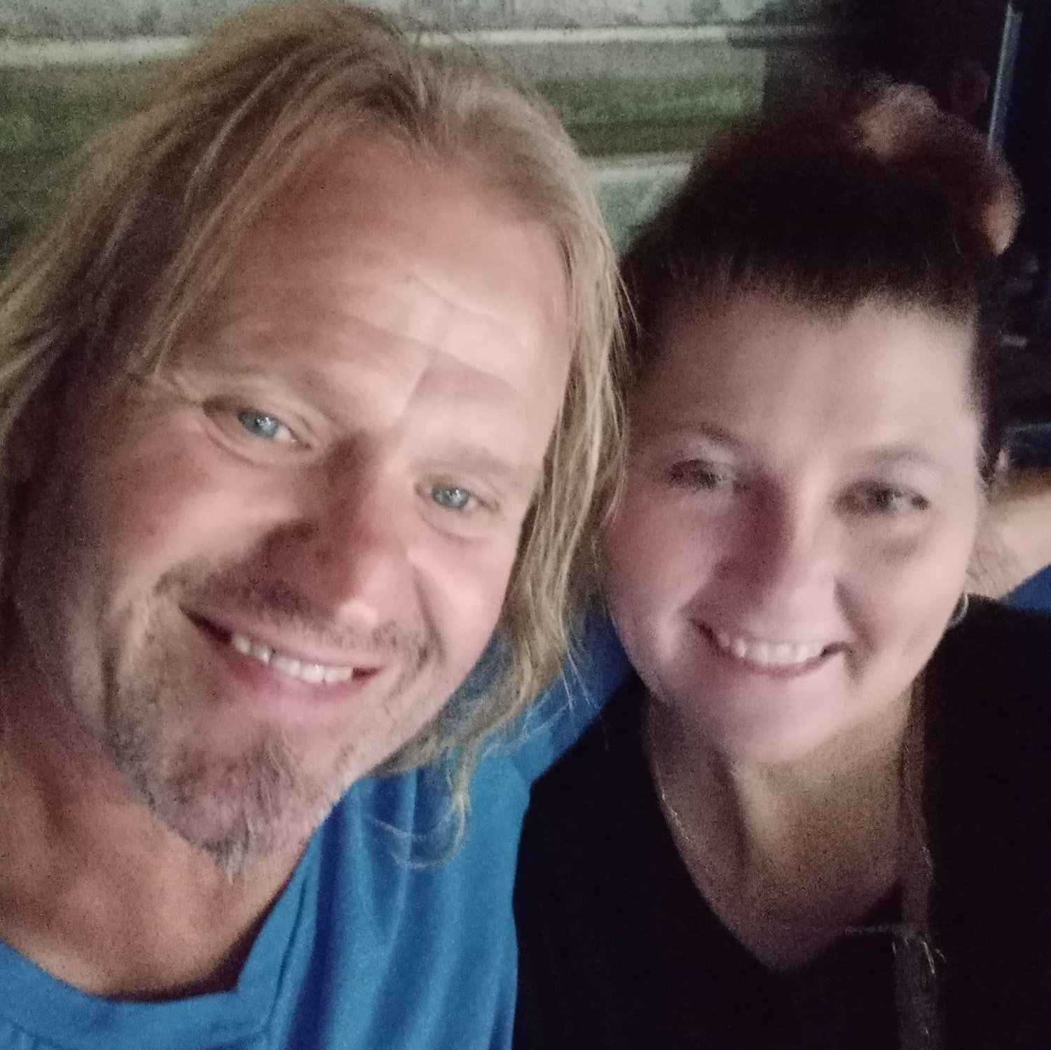 Eagles concert in Tulsa.