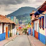 La Candelaria