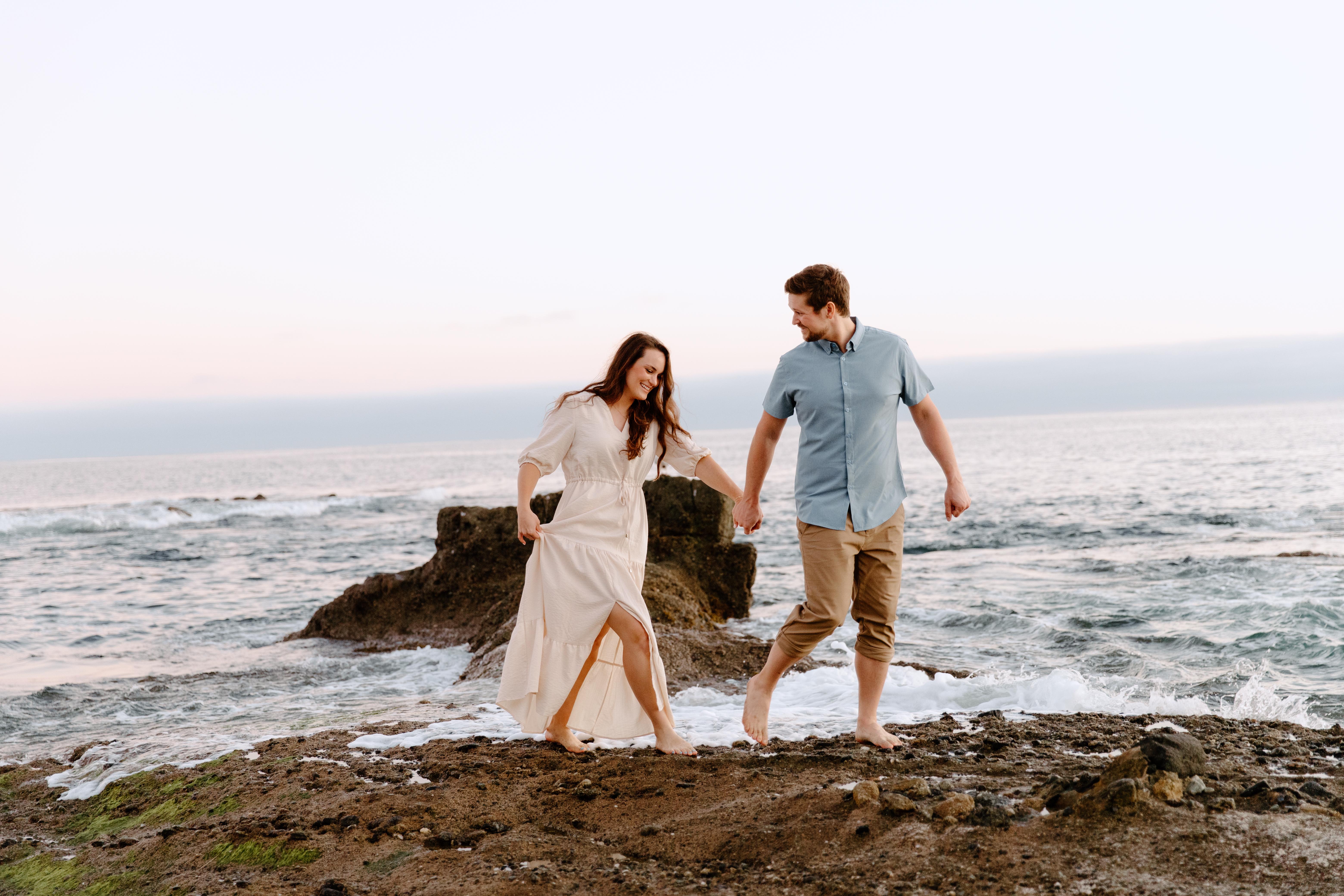 The Wedding Website of Malia Johnson and Michael Stephens