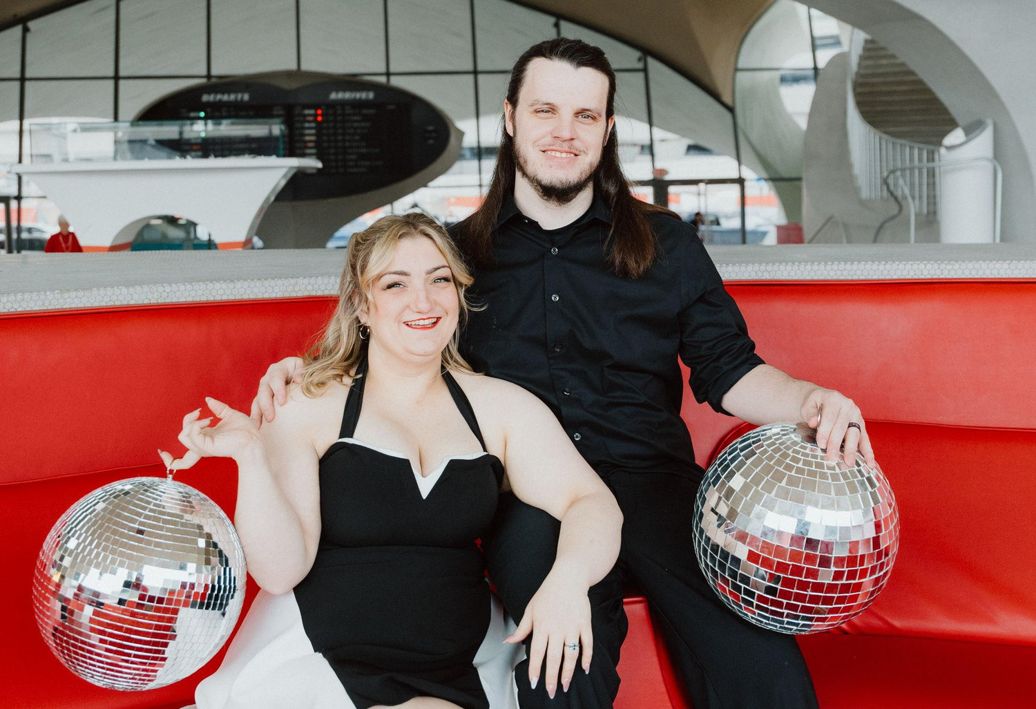 The Wedding Website of Kate Wisniewski and Rob Kientzy