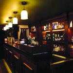 Old Tom - The gin palace