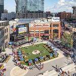 Ballpark Village