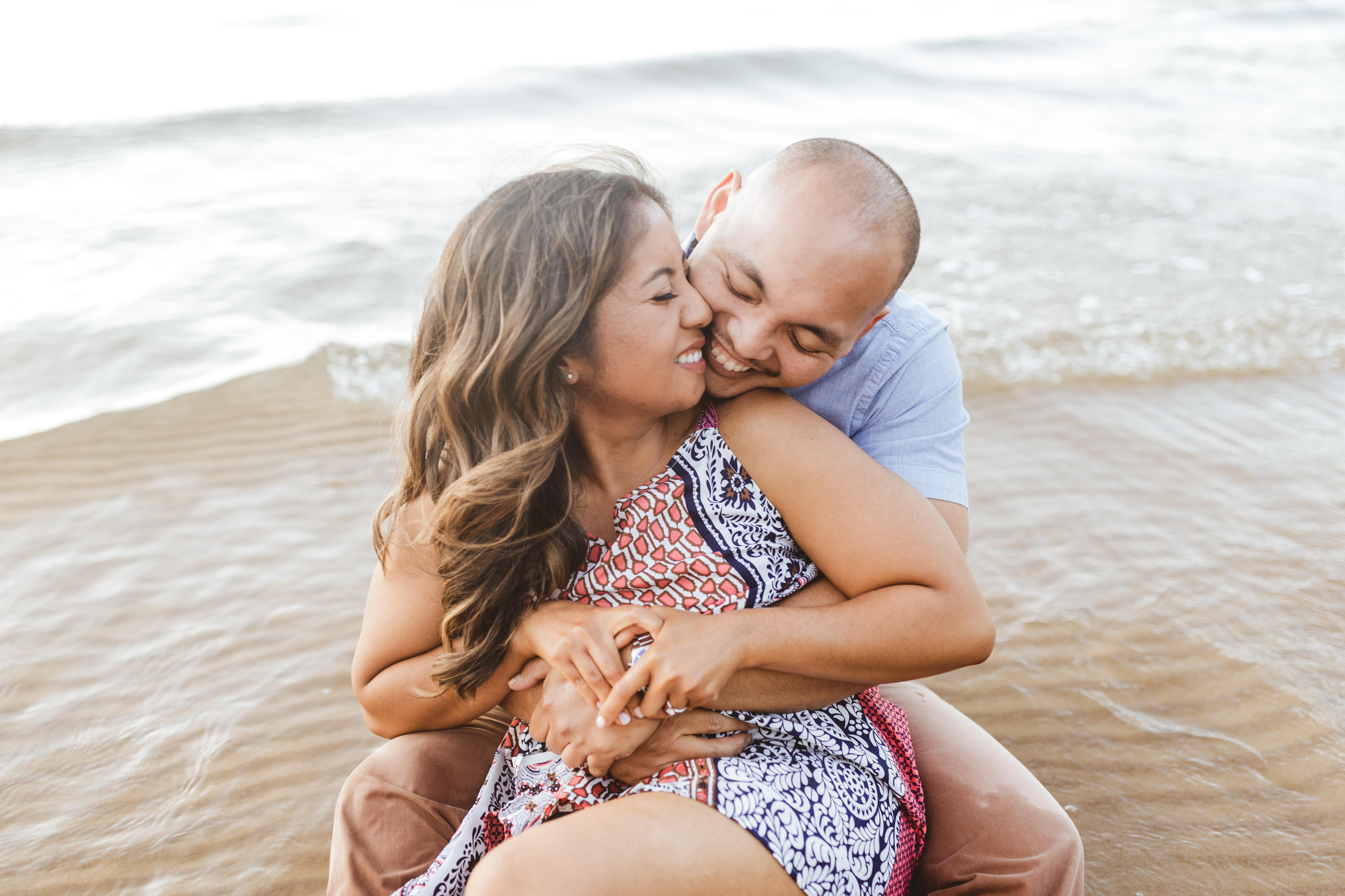 The Wedding Website of Kaysie Tagala and Clark DeVenecia