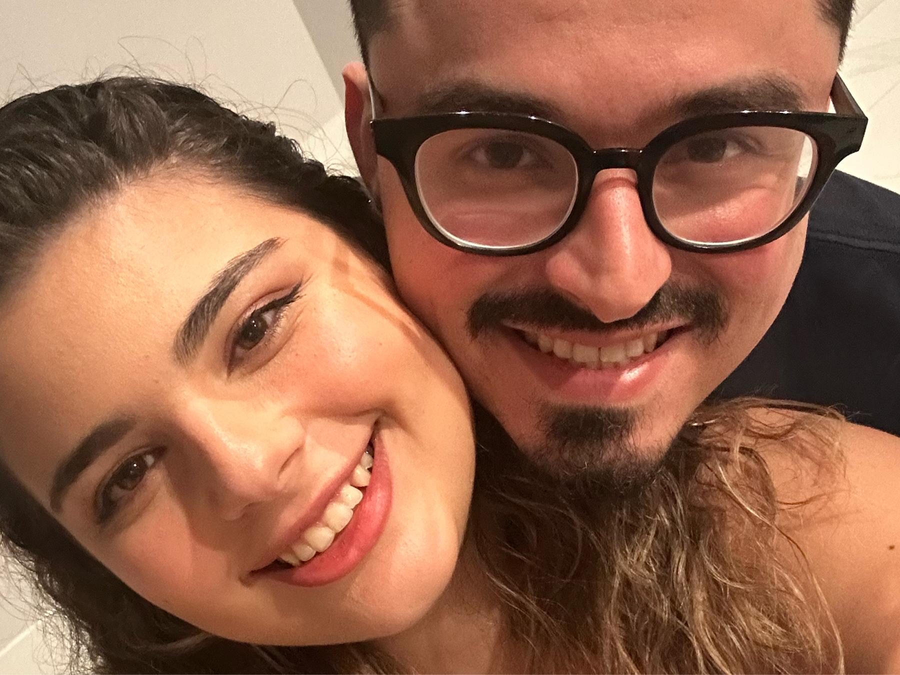 The Wedding Website of Natasha Barbosa and Jacob Delgado