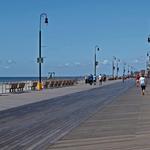 Long Beach Boardwalk