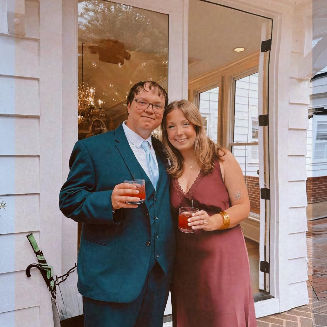 Daniels Wedding
09/20/2025