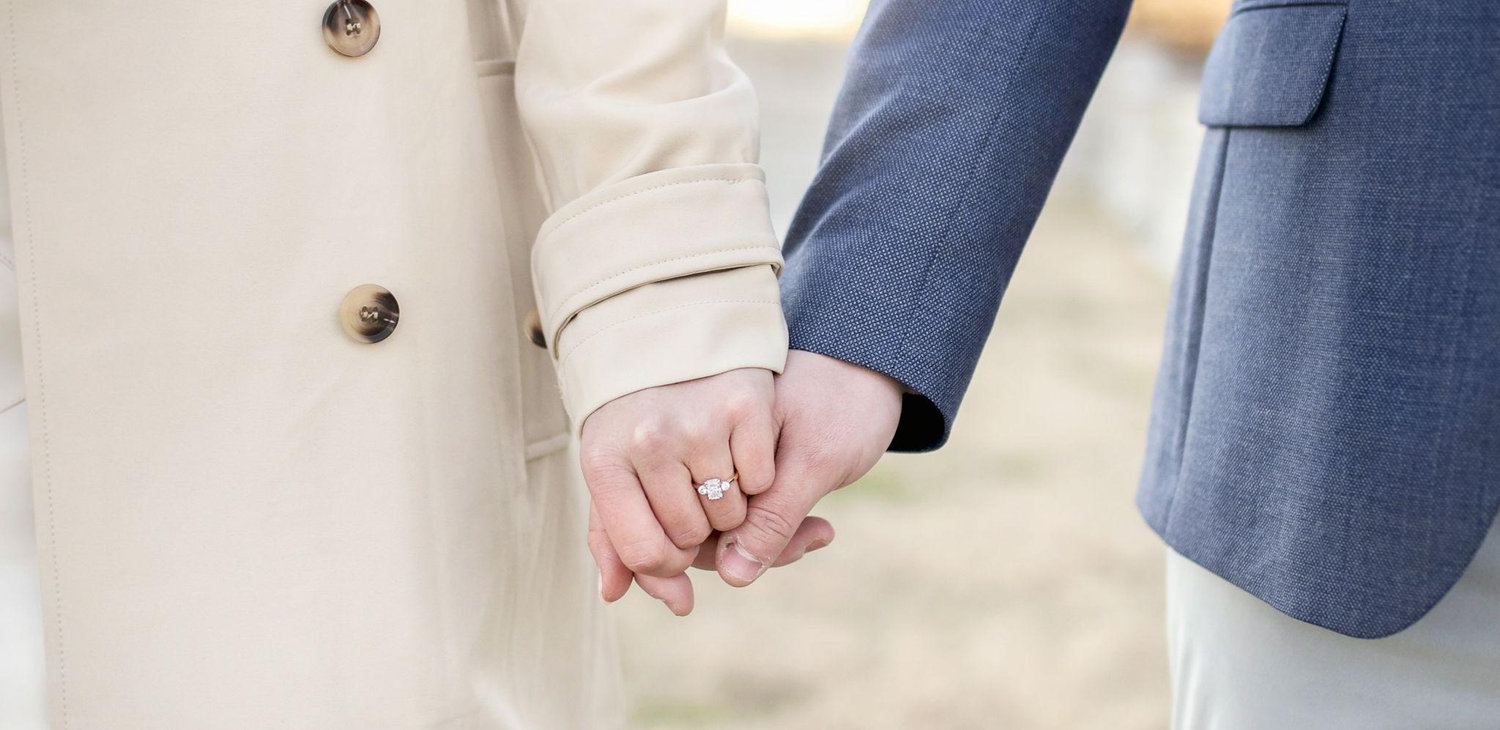 The Wedding Website of Allison Evola and Brogan Walters