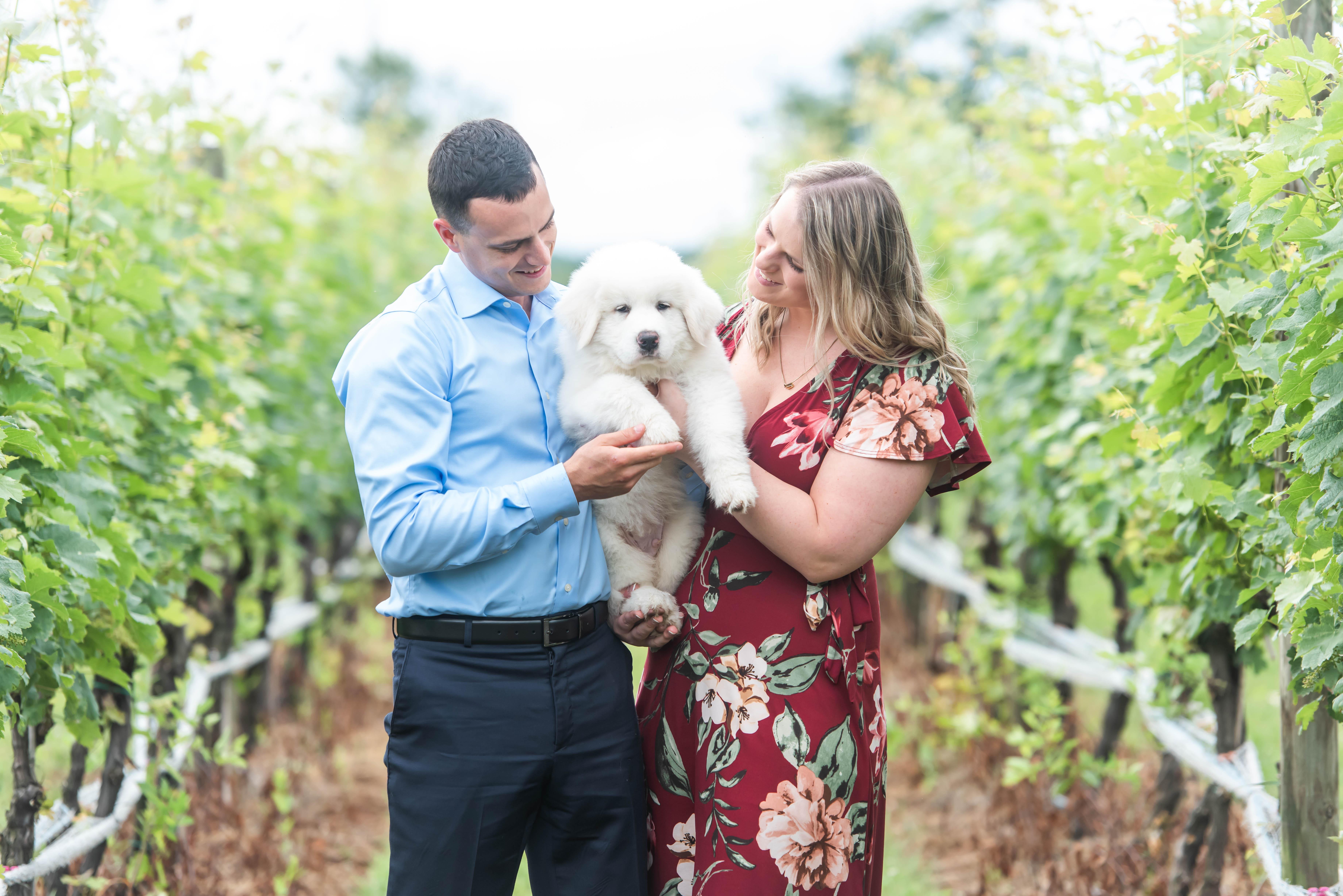 The Wedding Website of Samantha Schambach and Thomas Hurt