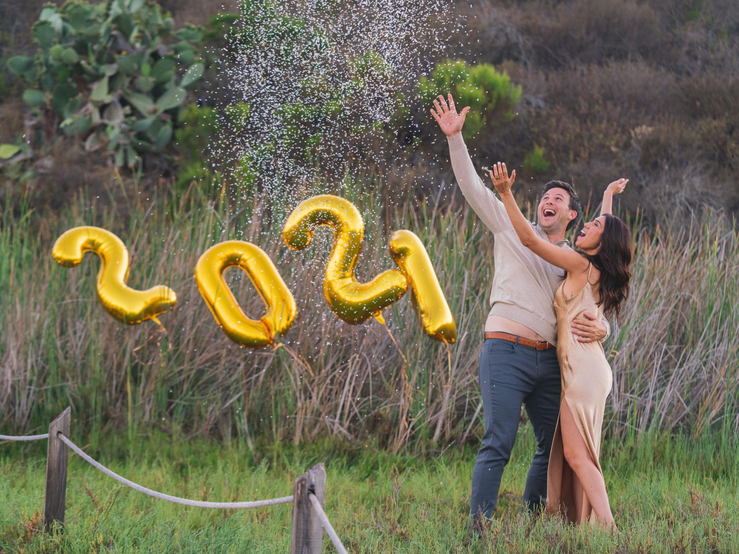 The Wedding Website of Kyle Rath and Danielle Cortez