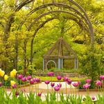 Inniswood Metro Gardens
