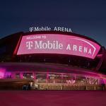 T-Mobile Arena