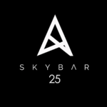Sky Bar 25 Restaurant and Bar