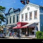 Greenport and Shelter Island