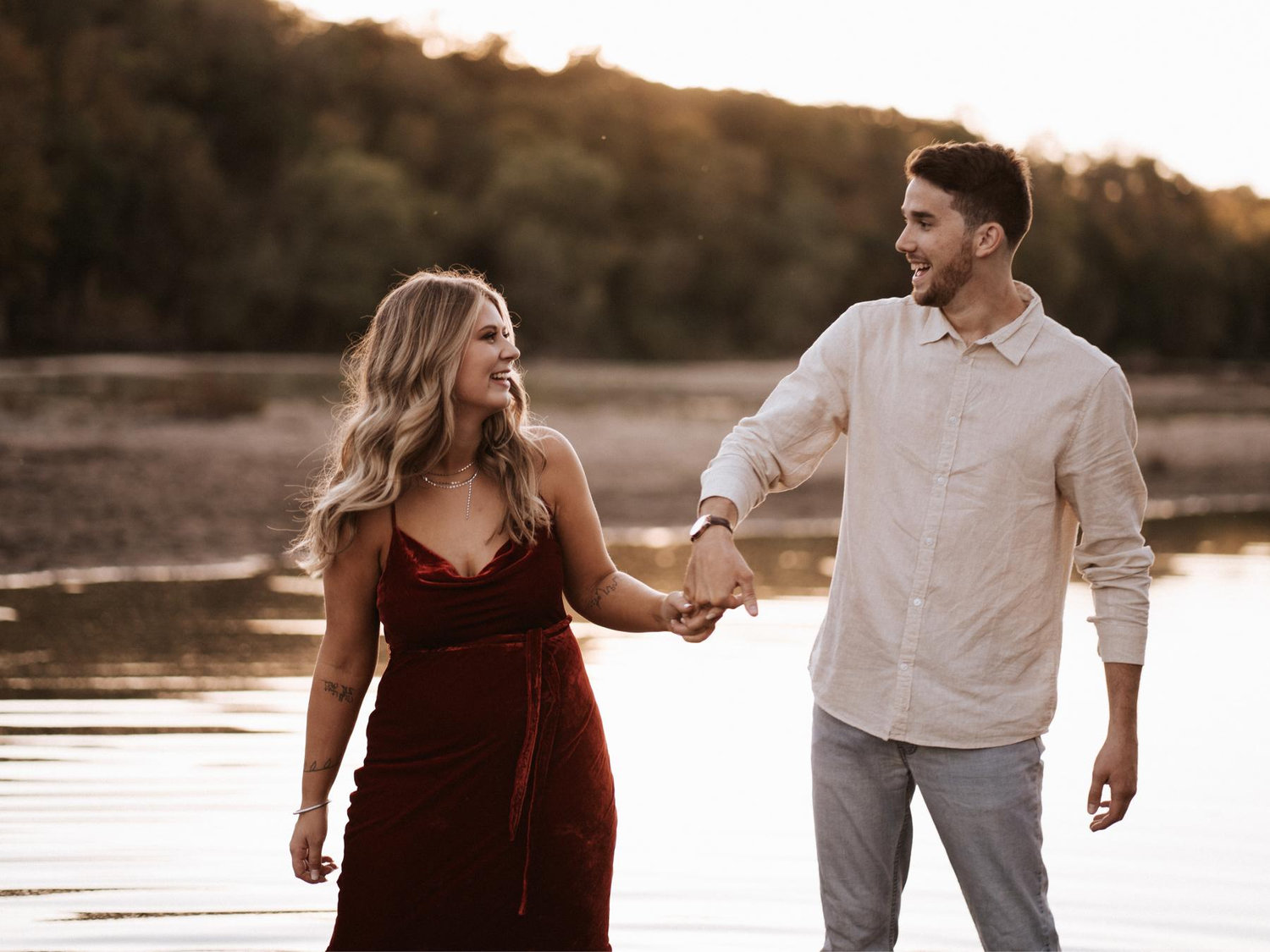 The Wedding Website of Sydney Ford and Matthew Zilley