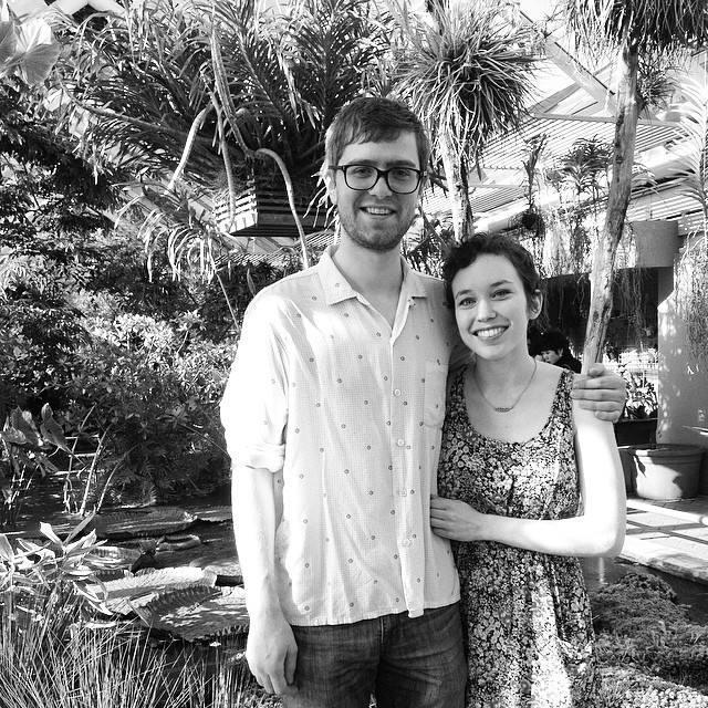 Brooklyn Botanical Garden, Spring 2013