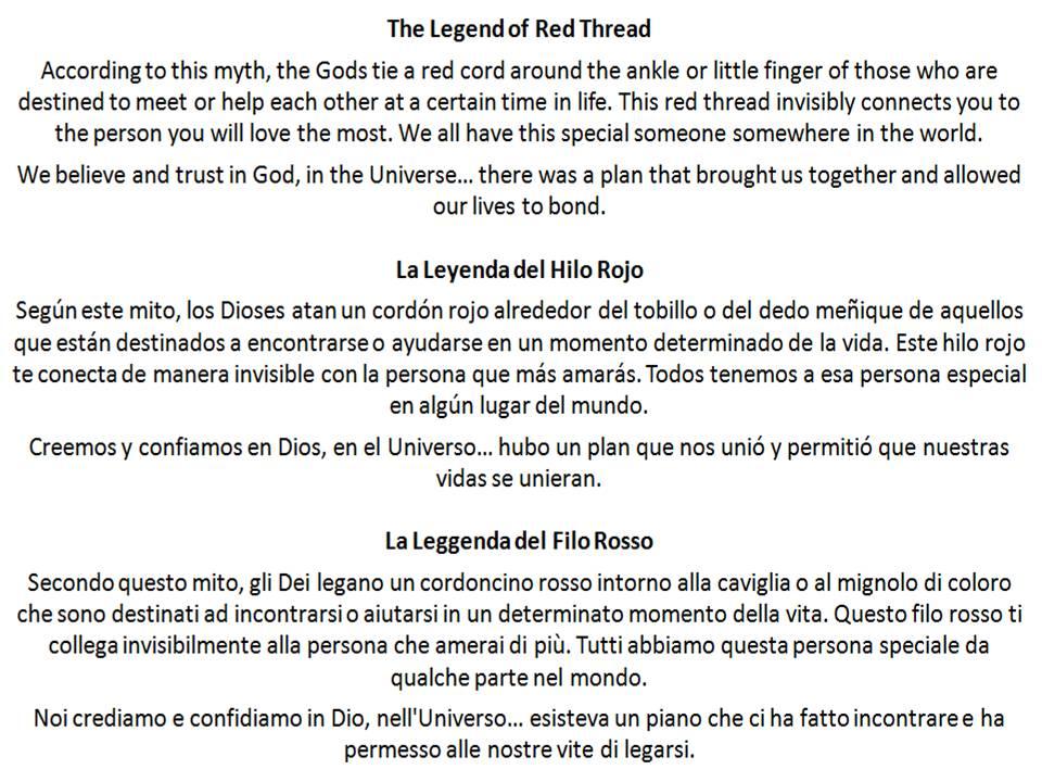 The Wedding Website of Antonio Labbate and Prisci Quijada