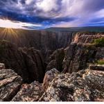 Black Canyon of the Gunnison National Park