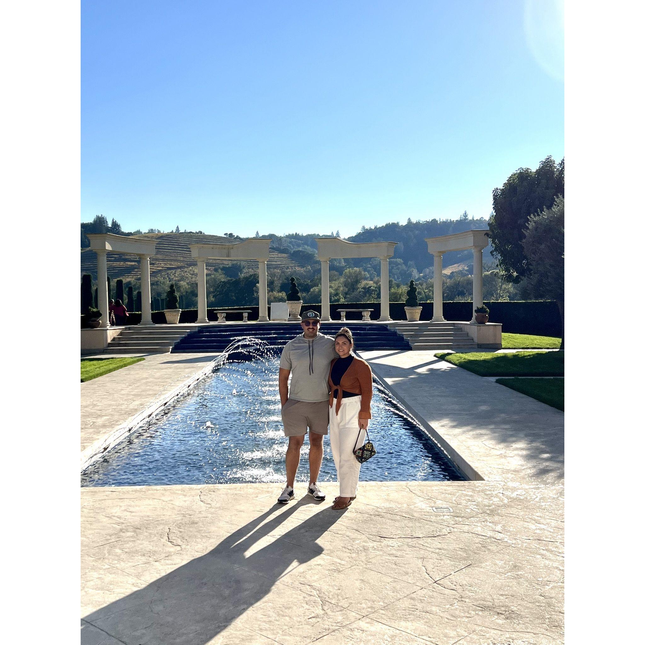 Wine Country