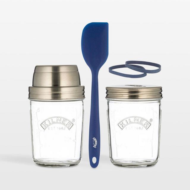 Kilner Sourdough Starter Set