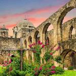 San Antonio Missions National Historical Park