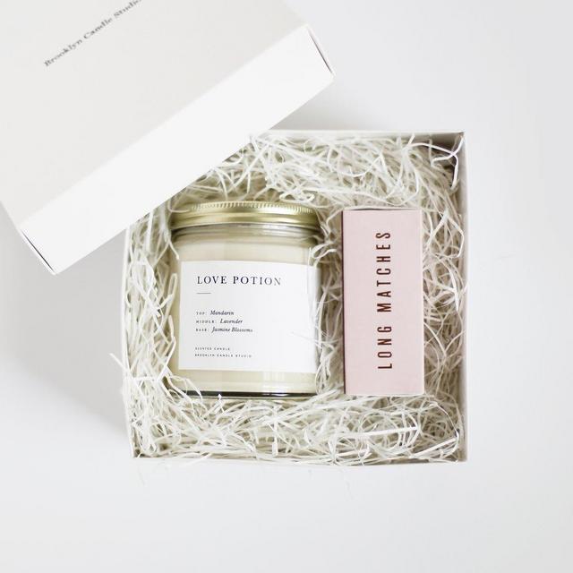 Candle of the Month Club Subscription