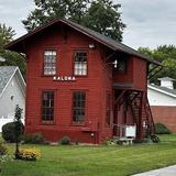 Kalona Historical Village
