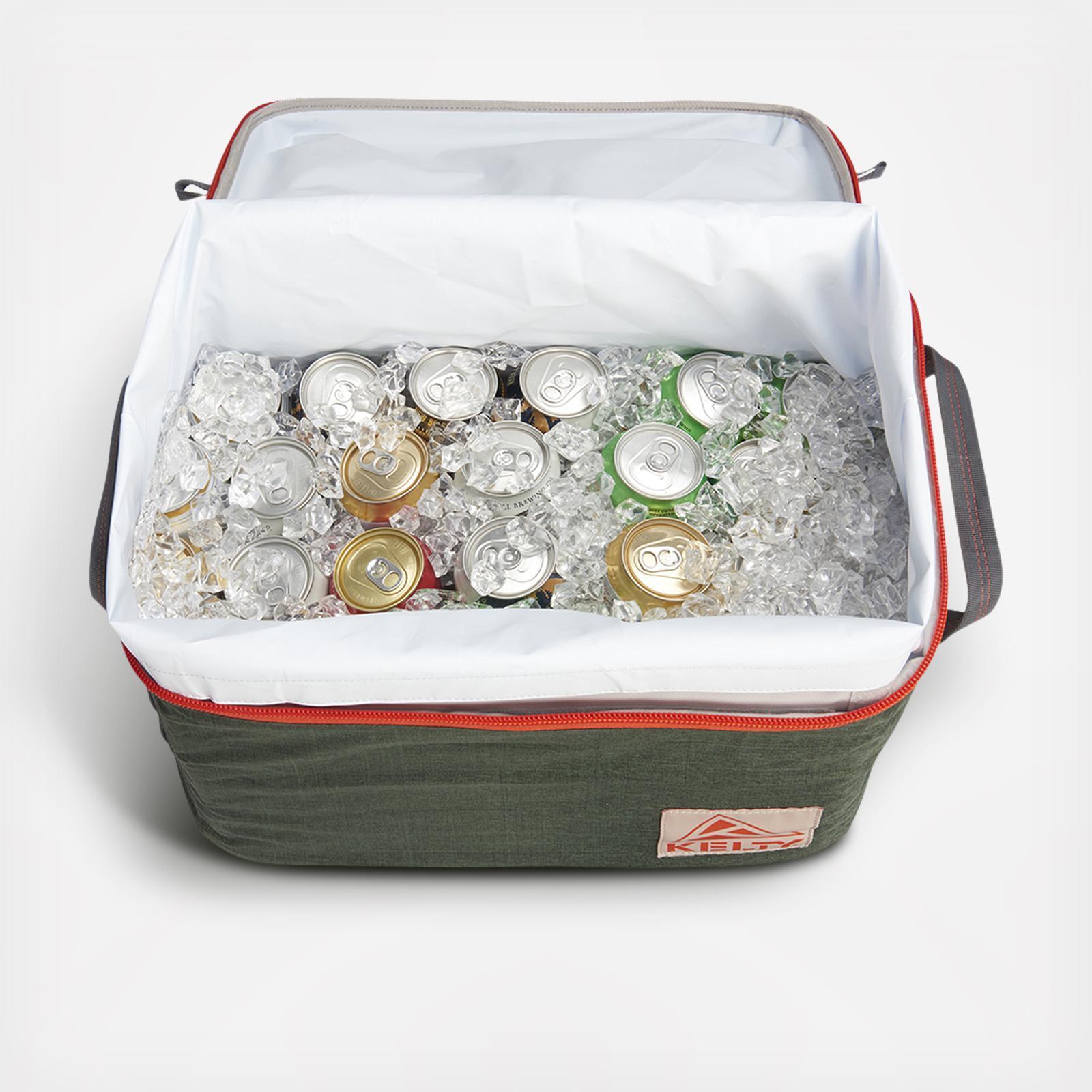 kelty soft cooler