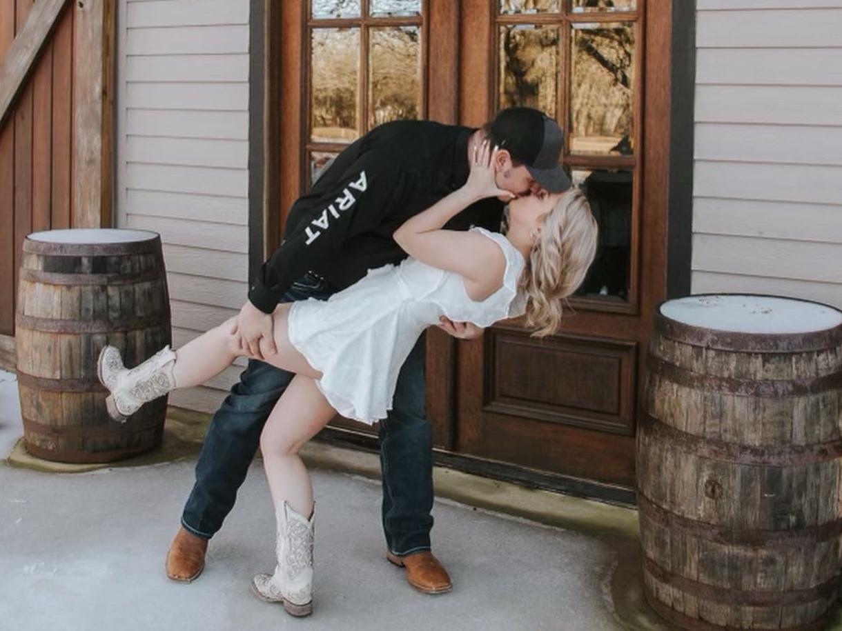 The Wedding Website of Kelly Joanne Mullins and Gavin Wayne Dann