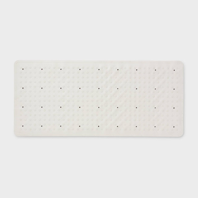 16"x36" Bath Mat Off-White - Threshold™