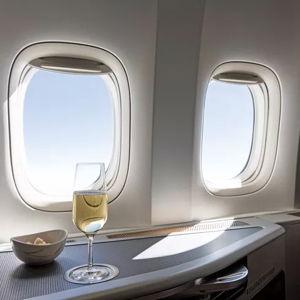 First Class Tickets to Japan, Honeymoon