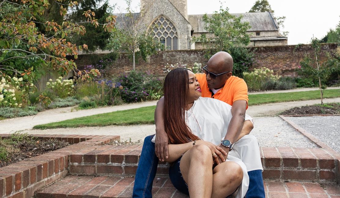The Wedding Website of Chidinma Chigbo and Michael Blake