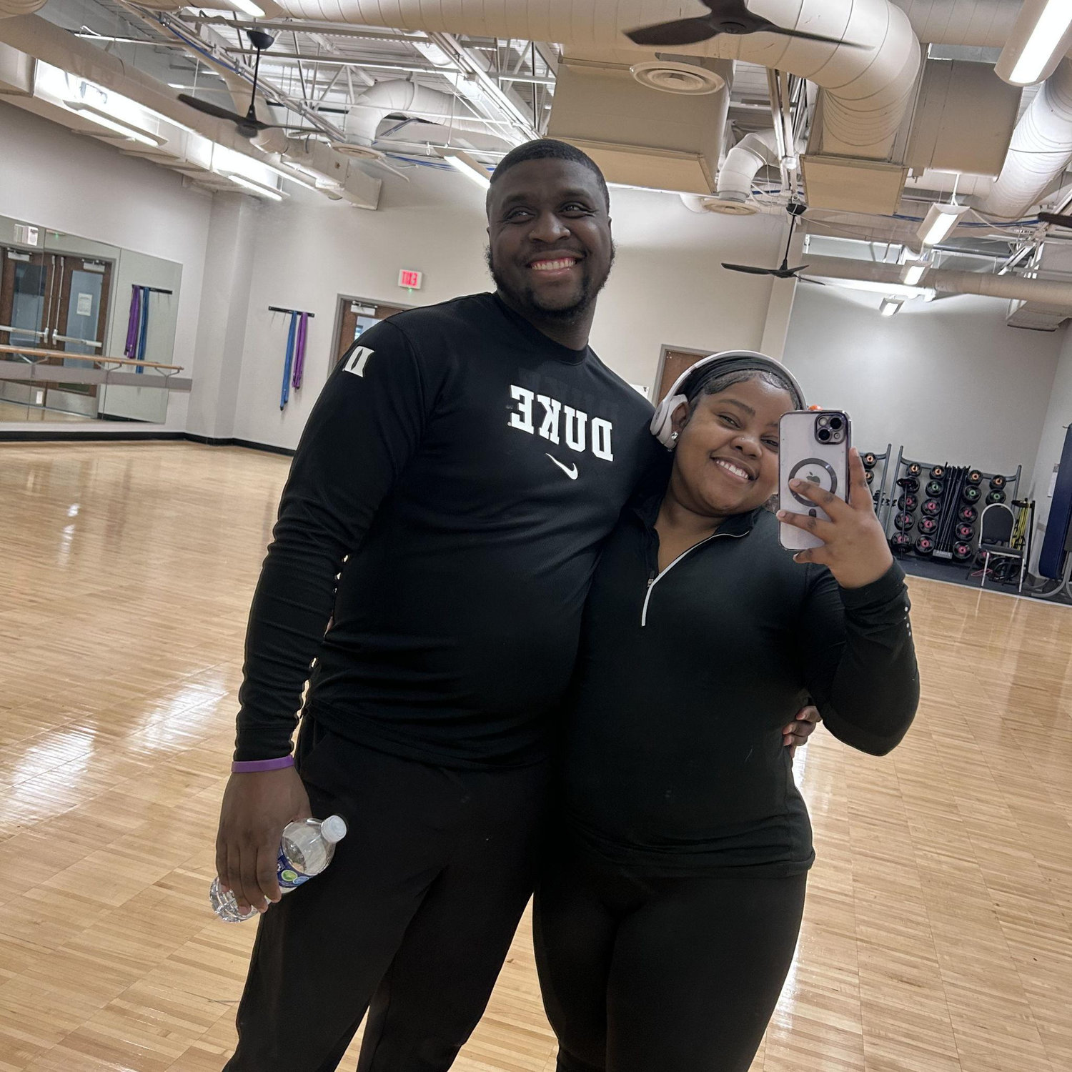 Gym Picture