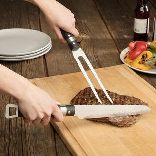 2-Piece Grill Carving Set