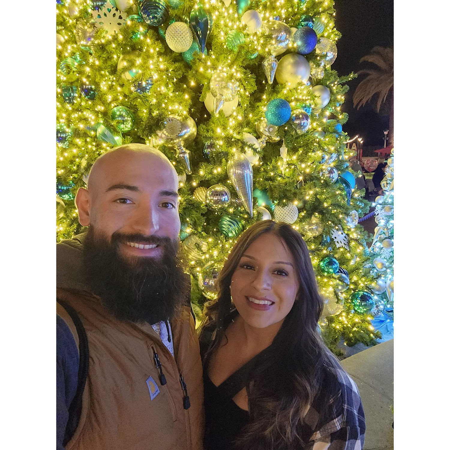 Engagement follow up!