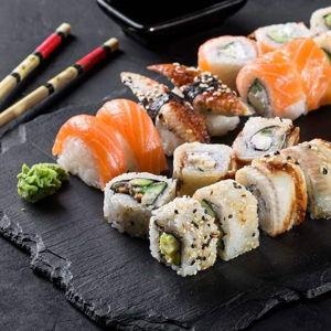 Omakase Dinner