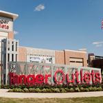 Tanger Outlets Grand Rapids